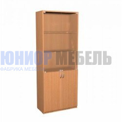 Шкаф для документов полуоткрытый Шкаф для документов полуоткрытый